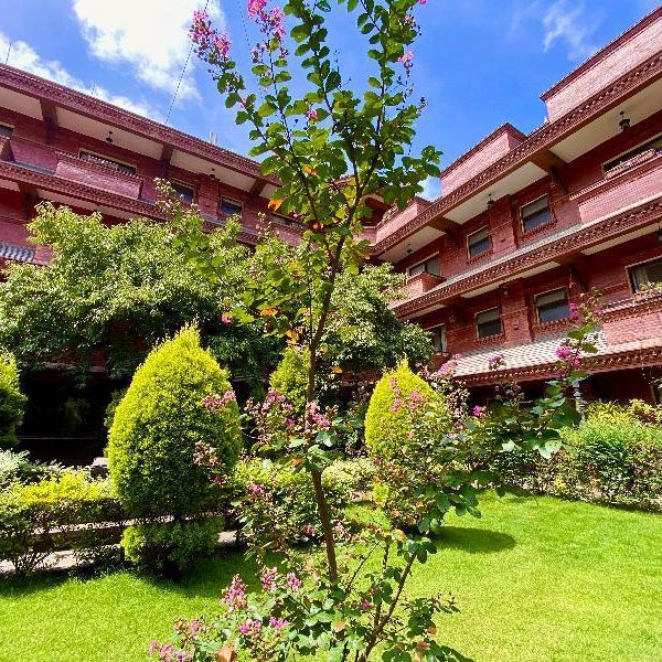 Hotel Siddi Manakamana Thumbnail