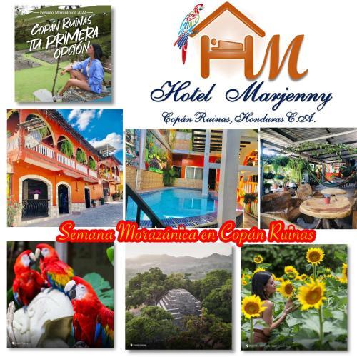 Hotel Marjenny Thumbnail
