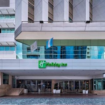 Holiday Inn Guatemala Hotel By IHG Thumbnail