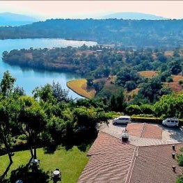 Anandvan Resort Bhandardara