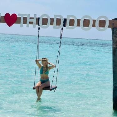 New Breeze Thoddoo Inn Thumbnail