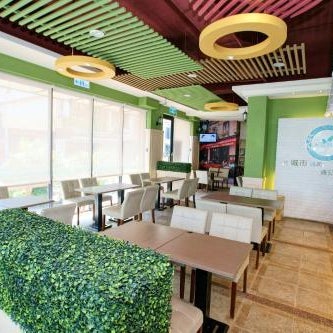 Taitung Venice B&B Thumbnail