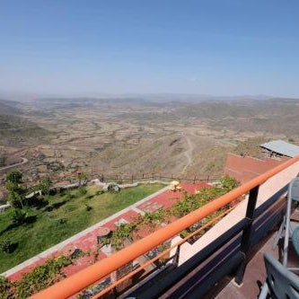Panoramic View Hotel Thumbnail