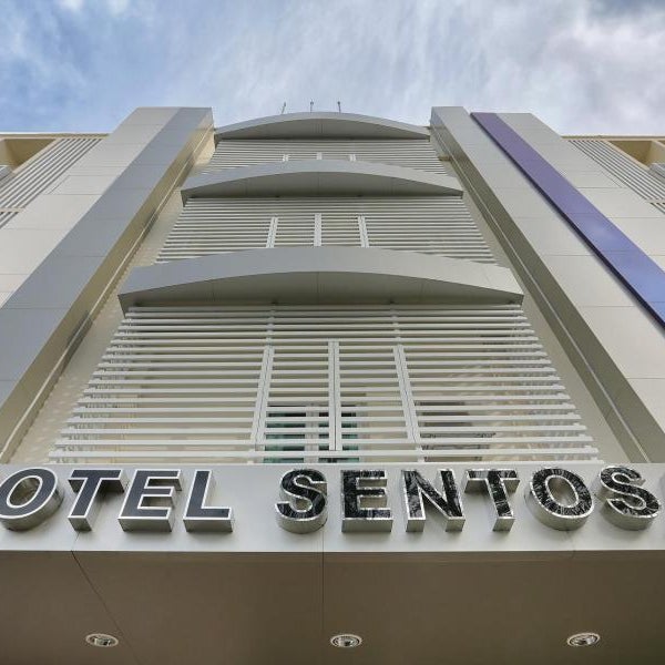 Hotel Sentosa Thumbnail