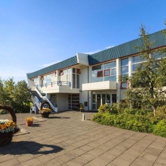 Hotel Edda Egilsstadir Thumbnail