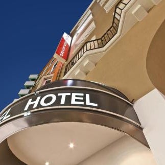 Hotel Boulevard Thumbnail