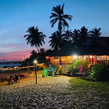 Little Pumpkin Cabanas & seafood restaurant Thumbnail