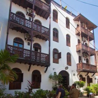 Asmini Palace Hotel Thumbnail