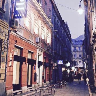 Hotel Story Thumbnail