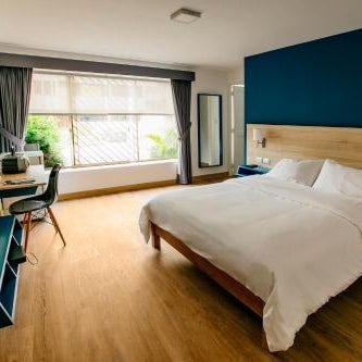 Daniel's Apart Hotel