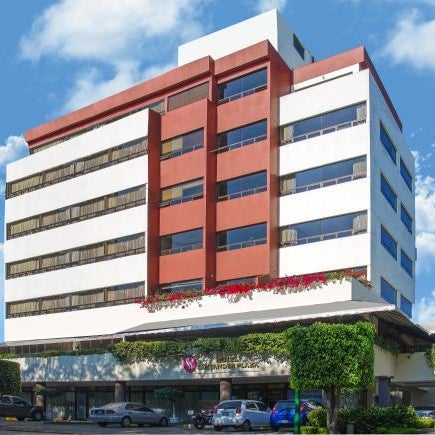 Hotel Santander Plaza Thumbnail