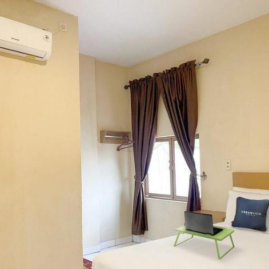 Urbanview Hotel Syariah Residence Medan by RedDoorz Thumbnail