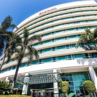 Sheraton Guayaquil Thumbnail