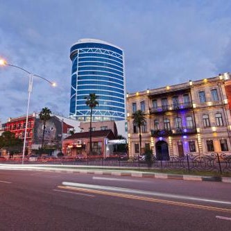 JRW Welmond Hotel Thumbnail