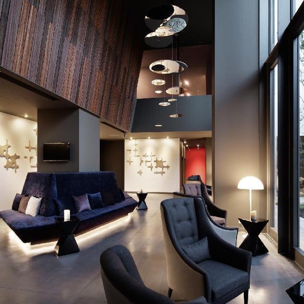 Shinjuku Granbell Hotel Thumbnail
