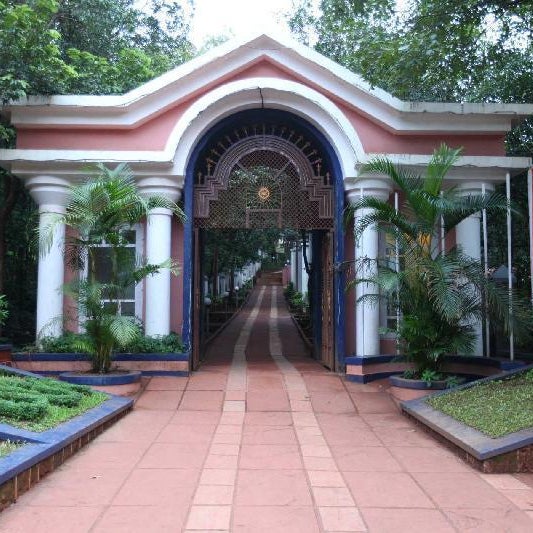The Byke Heritage - Pan India Pure Veg Hotel Chain