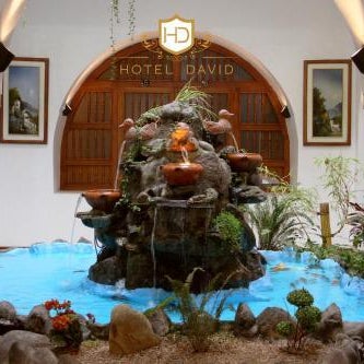Hotel David Thumbnail
