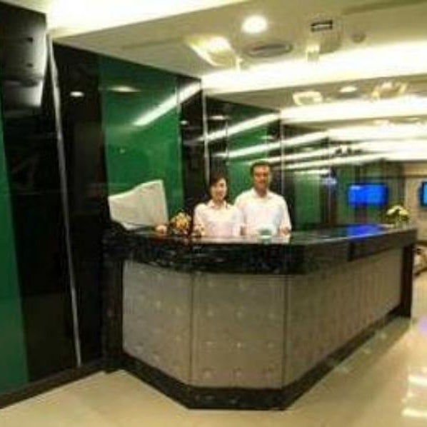 Tong Bing Express Inn Hotel