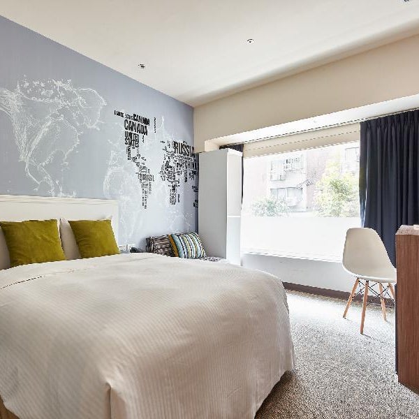 Via Hotel Loft Thumbnail