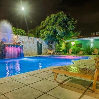 Hotel Los Chilamates Thumbnail