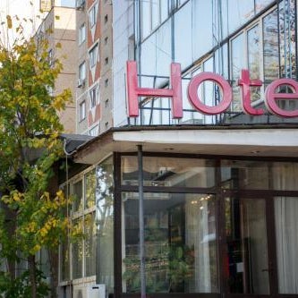 Astana Hotel Thumbnail