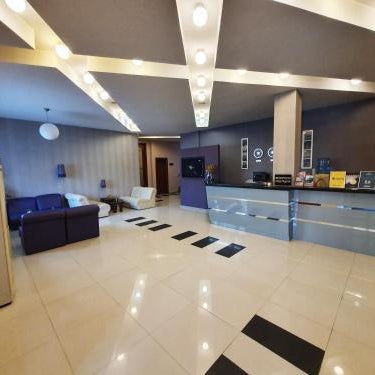 Hotel Centar