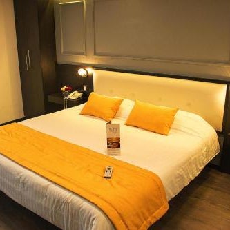 Hotel Italia Thumbnail