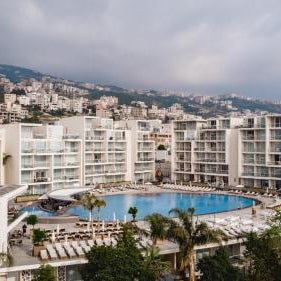 WhiteLace Resort Thumbnail