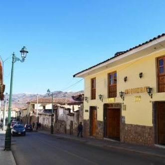 Hotel Choquequirao