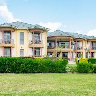 Hursey Resort