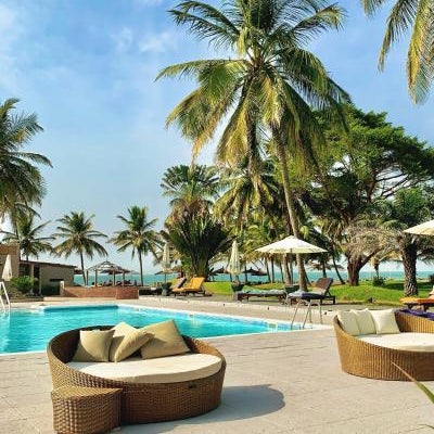 Kololi Beach Resort