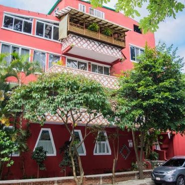 Eco Suites Uxlabil Guatemala Thumbnail