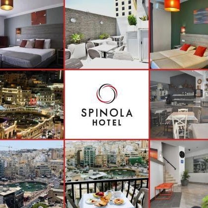 Spinola Hotel Thumbnail