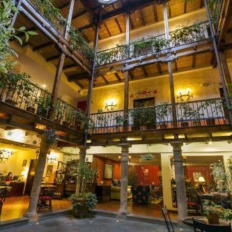La Casona de la Ronda Hotel Boutique Thumbnail