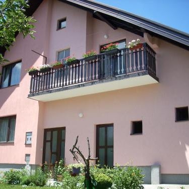Apartments Jeca