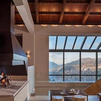 Grand Forest Metsovo - Leading Hotels of the World