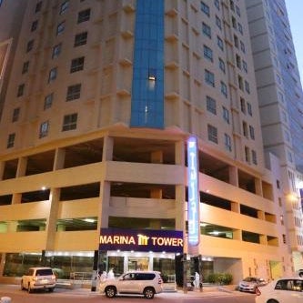 Marina Tower Hotel