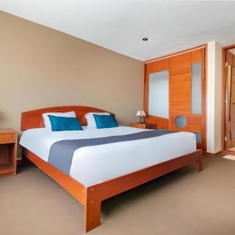 Hotel Country Trujillo Thumbnail