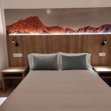 Hostal Nadal Thumbnail