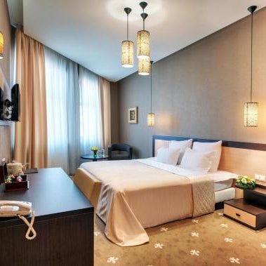 Ark Palace Hotel & SPA Thumbnail