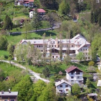 Hostel Idrija