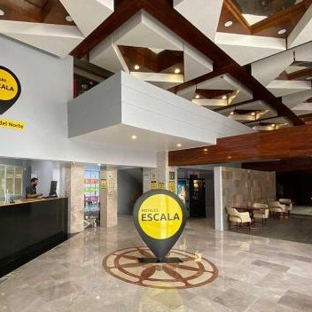 Hotel Escala Central del Norte Thumbnail