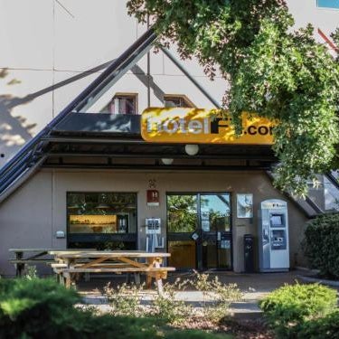 ibis budget Le Cannet des Maures