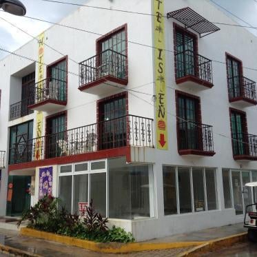 Hotel Isleño Thumbnail