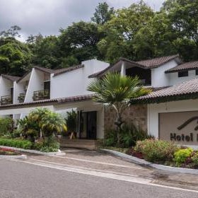 Hotel Ladera Thumbnail