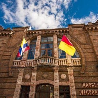 Hotel Victoria Thumbnail