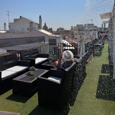 Hotel Plaza Thumbnail