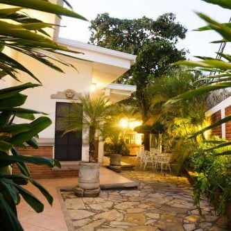 Hotel El Almendro Thumbnail