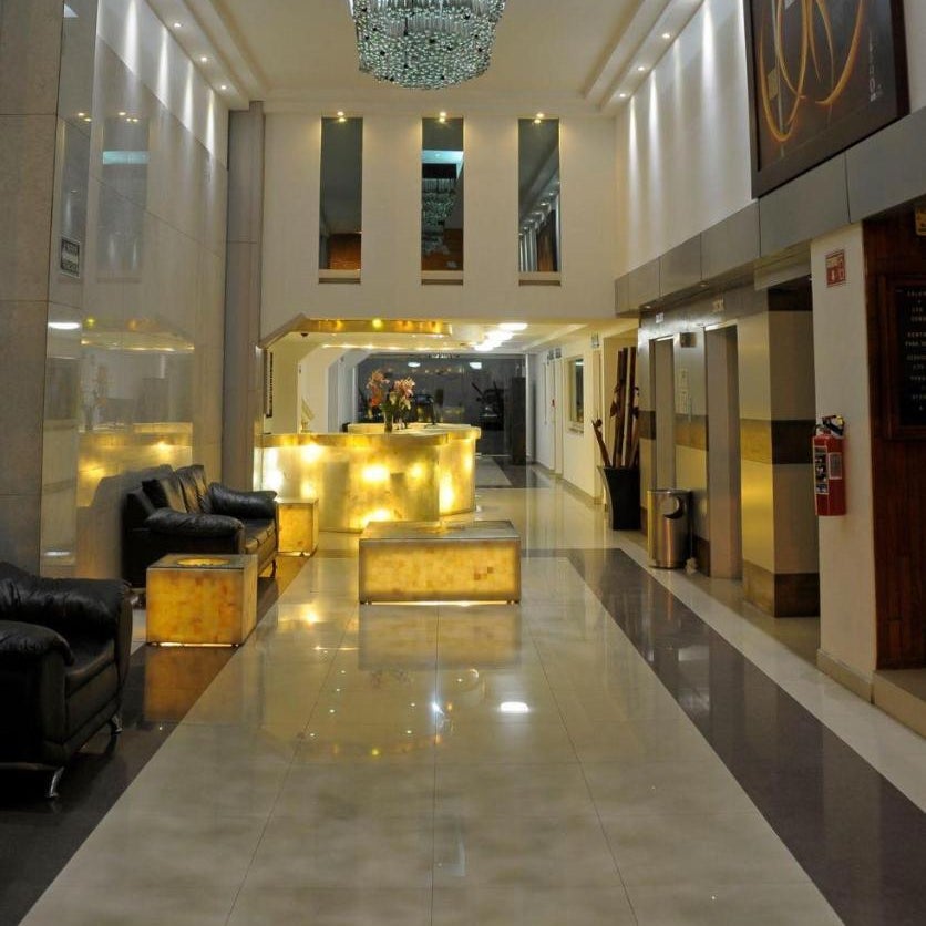 Hotel Real Rex