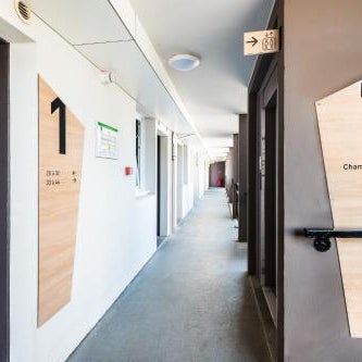 B&B HOTEL Saint-Nazaire Trignac